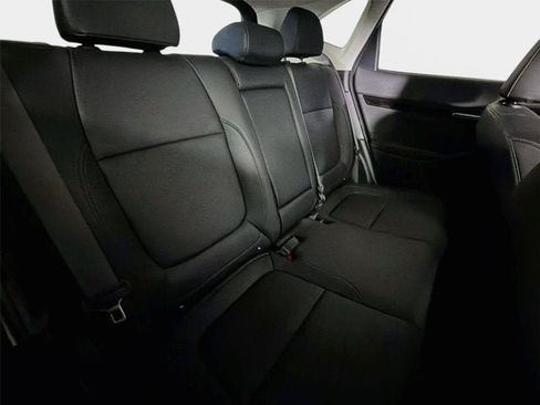 Used 2024 Kia Seltos EX FWD image 26