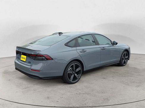 New 2026 Honda Accord Sport image 5