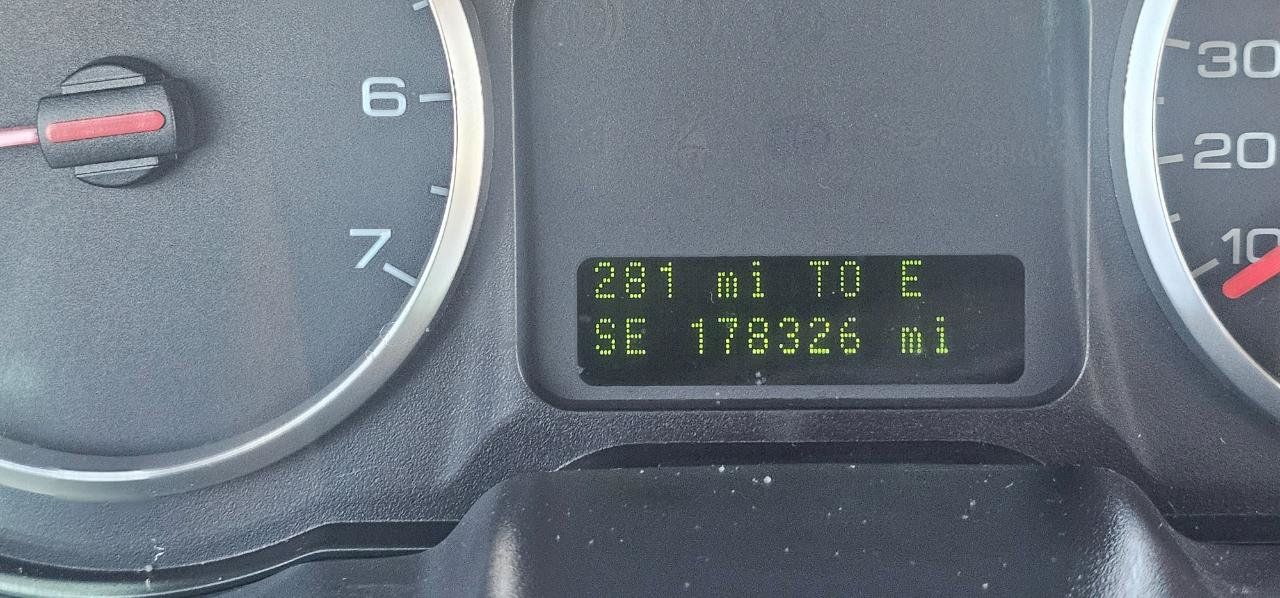 Used 2007 Ford Five Hundred SEL FWD image 35