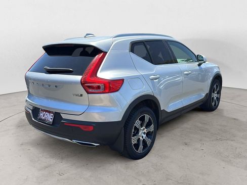 Used 2019 Volvo XC40 T5 Inscription AWD/4WD image 5