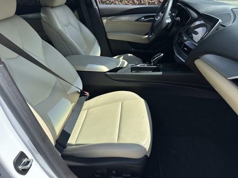 Used 2024 Cadillac CT5 Luxury w/ Sun And Sound Package RWD image 8