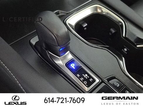 Used 2024 Lexus RX 350 AWD w/ Convenience Package image 27