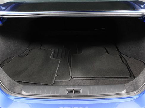 Used 2025 Nissan Sentra SV image 17