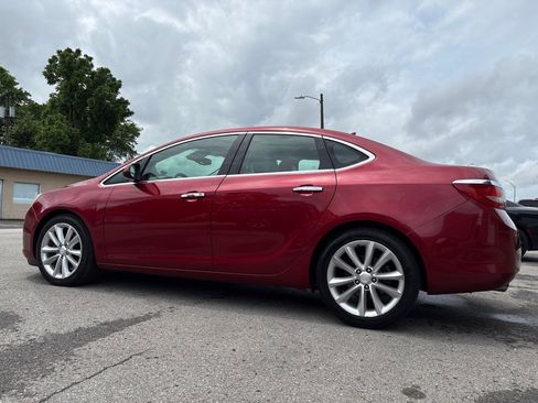 Used 2014 Buick Verano FWD image 4