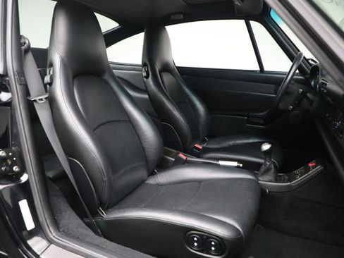 Used 1997 Porsche 911 Carrera image 18