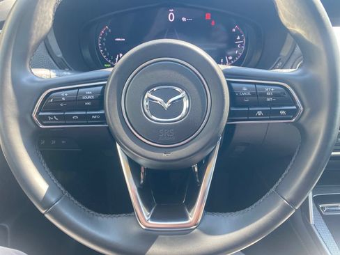Used 2026 MAZDA CX-90 3.3 Turbo w/ Premium Sport Pkg AWD/4WD image 15