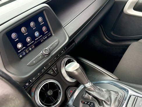 Used 2022 Chevrolet Camaro LT image 24