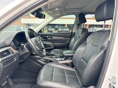 Used 2022 Kia Telluride EX w/ EX Premium Package