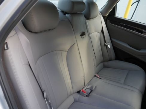 Used 2018 Genesis G80 3.8 image 26