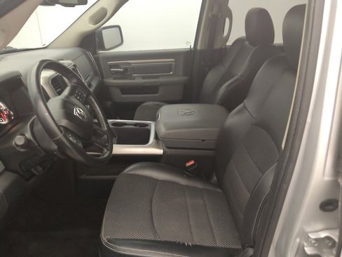 Used 2017 RAM 1500 Lone Star RWD image 17