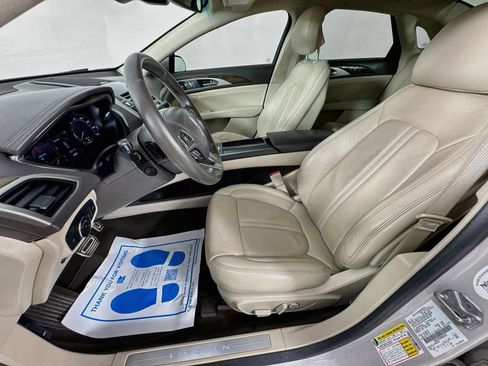 Used 2019 Lincoln MKZ Reserve w/ Reserve Plus Package FWD image 25