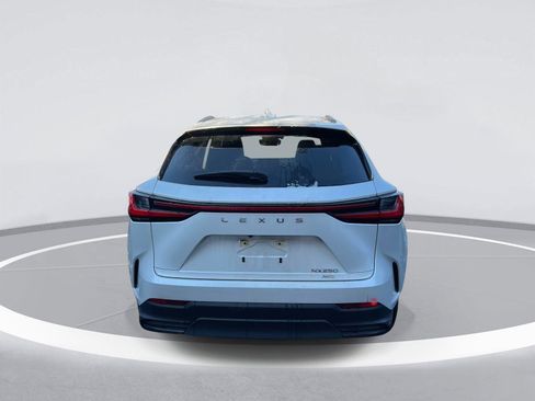 Used 2023 Lexus NX 250 AWD image 6