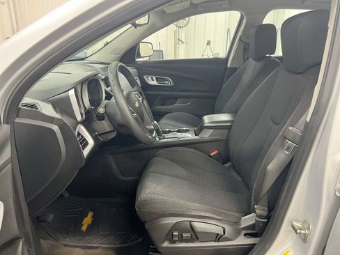 Used 2014 Chevrolet Equinox LS AWD/4WD image 18