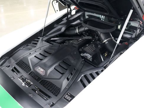 Used 2024 Lamborghini Huracan Sterrato AWD/4WD image 47