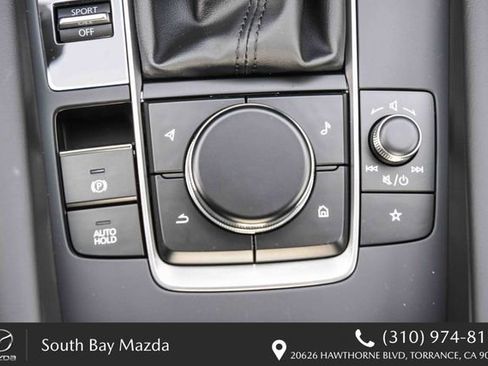 New 2026 MAZDA MAZDA3 s image 22