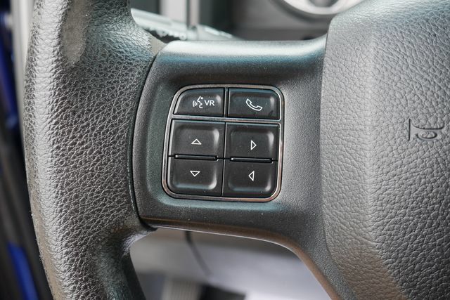 Used 2017 RAM 1500 Express w/ Express Value Package AWD/4WD image 15