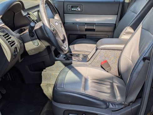 Used 2014 Ford Flex SEL w/ Equipment Group 202A image 11