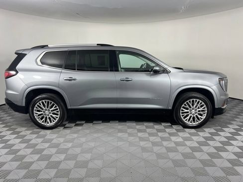 Used 2024 GMC Acadia Denali AWD/4WD image 9