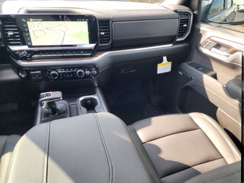 New 2026 Chevrolet Silverado 1500 RST w/ RST All Star Premium Package image 20