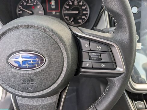 New 2025 Subaru Legacy Premium image 16