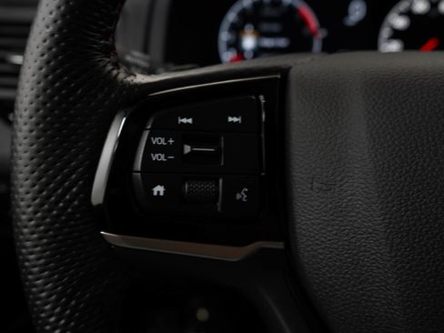 Used 2024 Honda Ridgeline Black Edition image 48