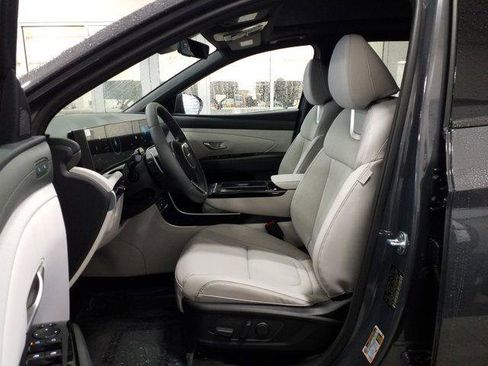 New 2026 Hyundai Tucson Limited w/ Tow & Go Package image 13