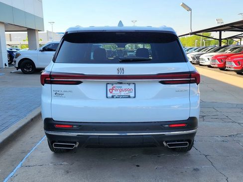 New 2026 Buick Enclave Preferred image 5