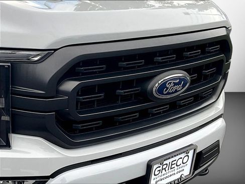 Used 2023 Ford F150 XLT w/ Equipment Group 302A High AWD/4WD image 35