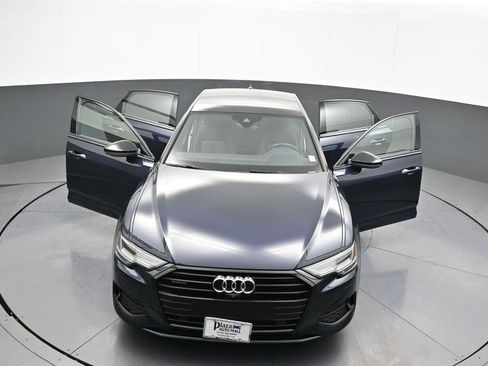 Used 2021 Audi A6 2.0T Premium w/ Convenience Package image 48