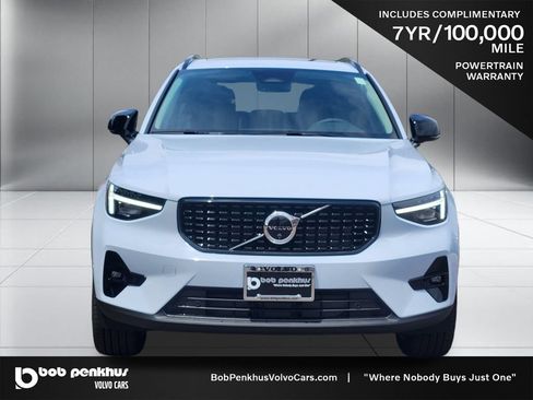 New 2026 Volvo XC40 B5 Plus w/ Climate Package AWD/4WD image 22