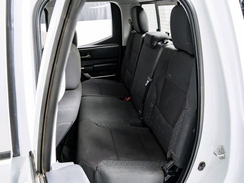 Used 2022 Toyota Tundra SR5 image 31