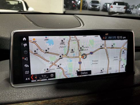 Used 2018 BMW X5 sDrive35i image 36