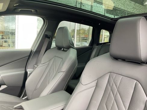 Certified 2025 BMW X3 xDrive30i w/ Premium Package image 28