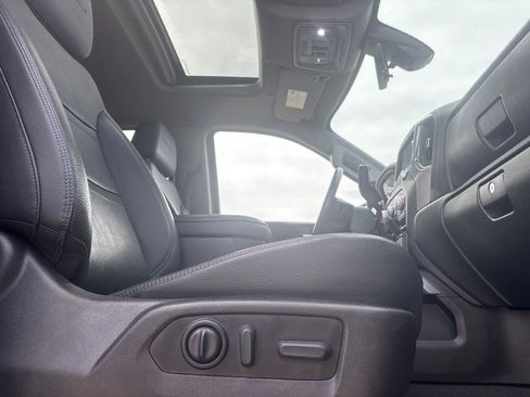 Used 2022 GMC Sierra 1500 Denali w/ Denali Reserve Package AWD/4WD image 32