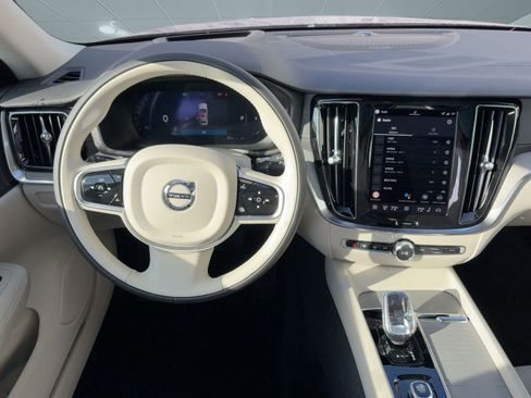 New 2026 Volvo V60 B5 Cross Country Ultra w/ Climate Package image 28