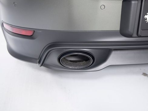 Certified 2026 Porsche 911 Carrera S RWD image 46
