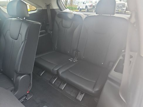 New 2026 Kia Sorento EX image 24