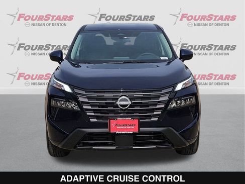 New 2026 Nissan Rogue SV w/ Cold Weather Package image 10