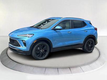 New 2026 Buick Encore GX Sport Touring w/ Advanced Technology Package