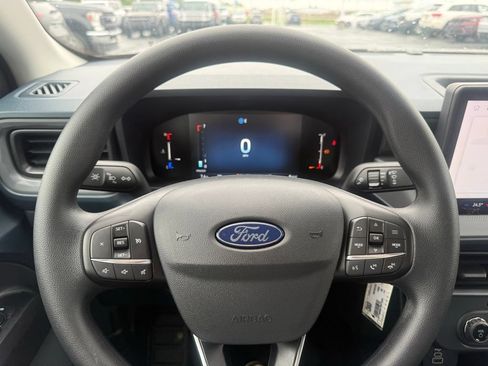New 2026 Ford Maverick XL w/ 4K Tow Package AWD/4WD image 18