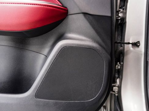 Used 2022 Lexus NX 350 AWD w/ Premium Package image 23