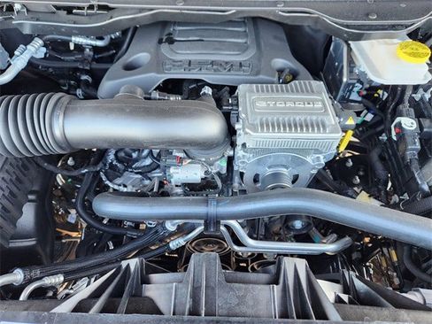 New 2026 RAM 1500 Lone Star image 23