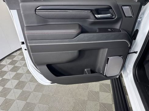 New 2026 GMC Sierra 2500 AT4X image 21