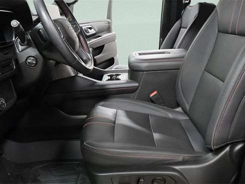 Used 2022 Chevrolet Tahoe RST w/ Luxury Package image 21