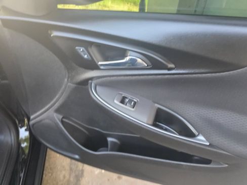 Used 2016 Chevrolet Malibu LT FWD image 36