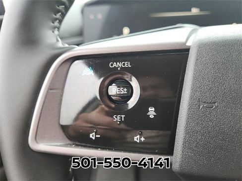 Used 2025 Nissan Murano SV image 23