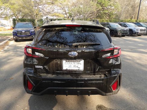 New 2026 Subaru Crosstrek 2.0i Premium AWD/4WD image 7