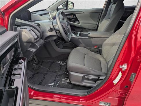 Used 2024 Subaru Solterra Premium image 15