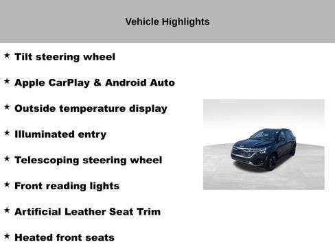 Used 2025 Kia Seltos EX w/ EX Sunroof Package image 18
