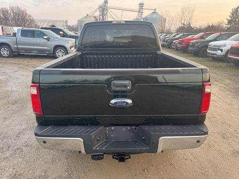 Used 2013 Ford F250 XLT w/ XLT Value Pkg image 4